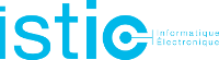 ISTIC logo