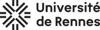 Université de Rennes logo